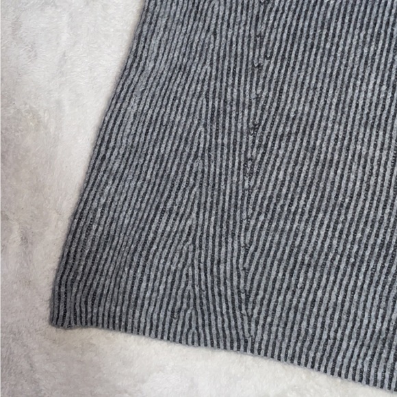 NWOT Topshop Sweater Dress - Picture 5 of 11